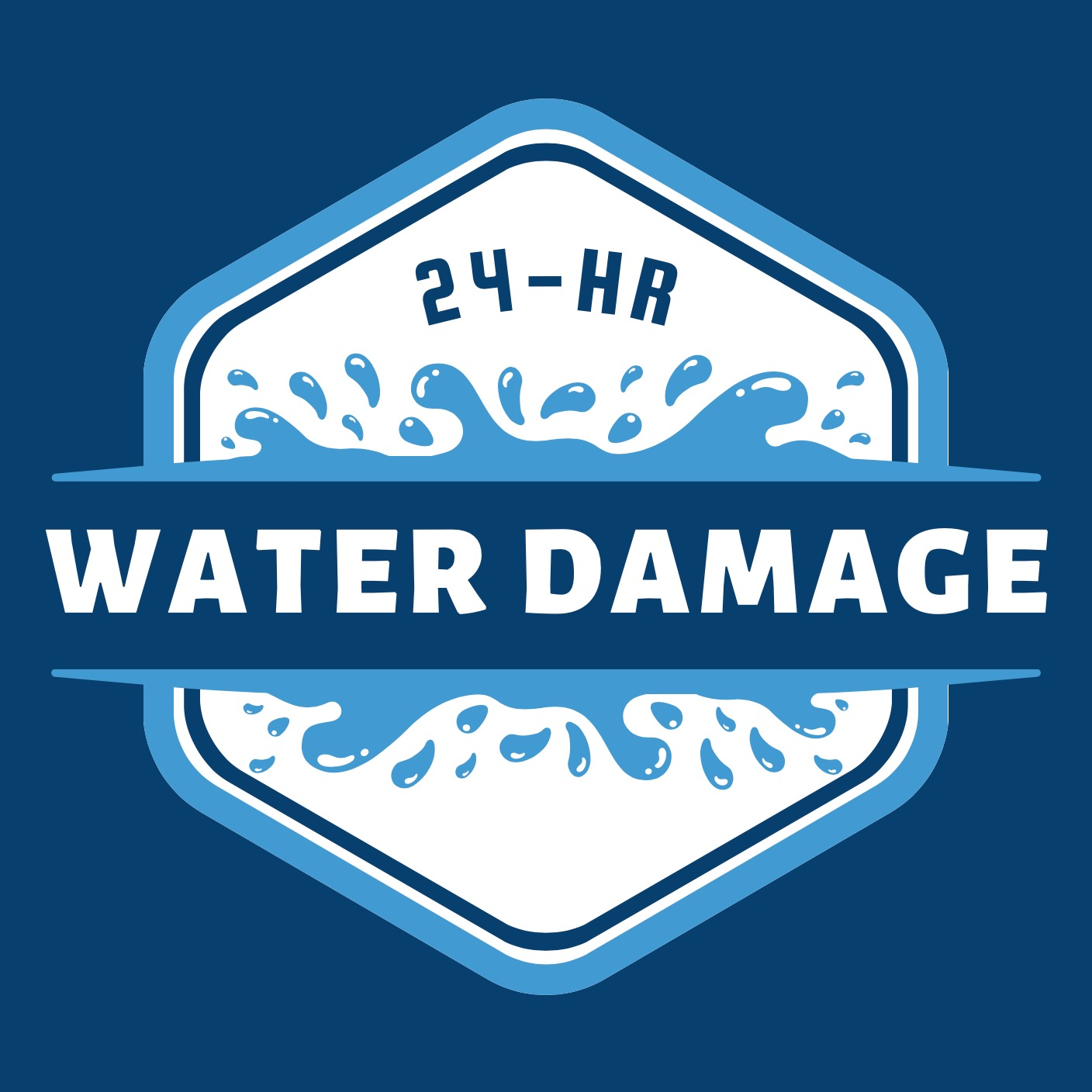 Water Damage Restoration Dallas - Professional Water Damage Services