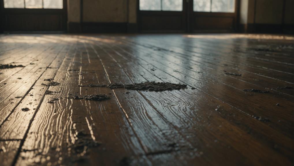 Professional Water Extraction Services in Dallas - Fast Water Removal